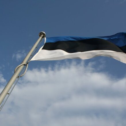 В Эстонии создан Cоюз неграждан