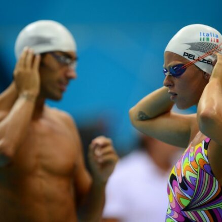 Пять видов спорта объединятся в Европейский чемпионат