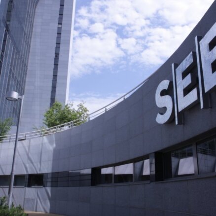 Следить за очередями в филиалах SEB можно в режиме онлайн