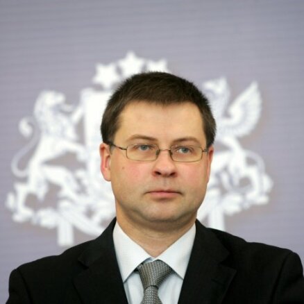 Straujuma: par ES budžetu premjers cīnījies līdz pēdējam