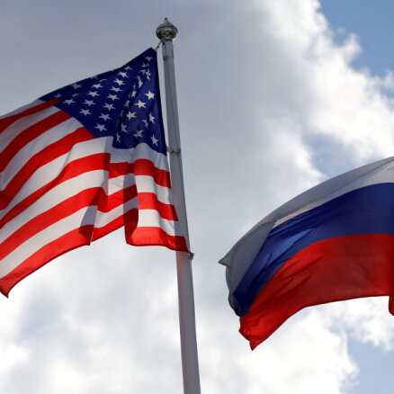 Представитель США на переговорах с РФ напомнила о праве стран выбирать союзы