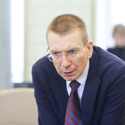 Latvijas vēstniecību Kijevā evakuē; konsulāro palīdzību sniegs Ļvivā