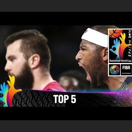 Video: Pasaules kausa fināla skaistāko epizožu TOP5