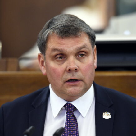 Adamovičs apsvērs, vai vērsties ECT saistībā ar notiesājošo spriedumu