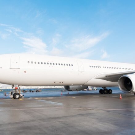 'SmartLynx Airlines' saņēmusi atļauju lidojumiem uz Austrāliju