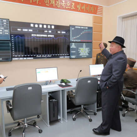 ООН: КНДР финансирует ядерную программу кибер-кражами