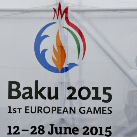 Европейские игры не начались, а уже госпитализированы три спортсменки