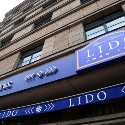 Эстонский холдинг Apollo Group купит 51% акций Lido