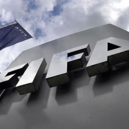 FIFA izmeklētājs sāks pārbaudi par 2018. un 2022.gada Pasaules kausu balsojumu