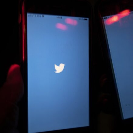 'Twitter' piektdien sāks darbinieku atlaišanu