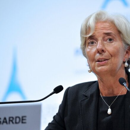 МВФ утвердил программу для Украины на 17 млрд. долларов
