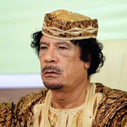 Каддафи готов сдать власть. Он предложил оппозиции переговоры