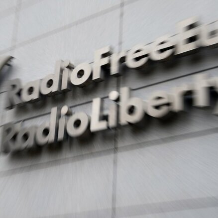 'Radio Brīvā Eiropa'/ 'Radio Brīvība' atver birojus Rīgā un Viļņā
