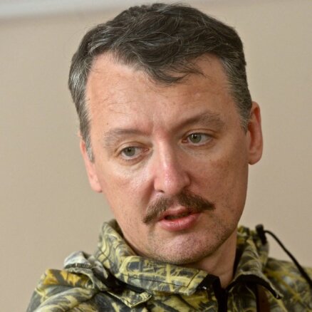 Стрелков взял на себя ответственность за войну в Донбассе