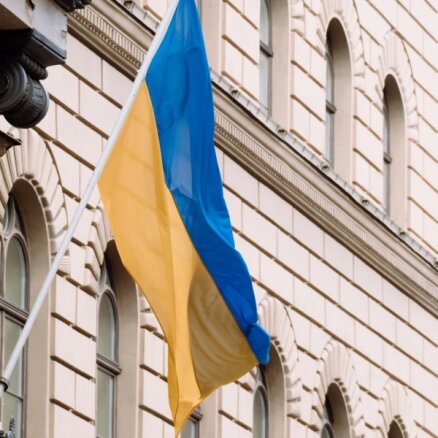 Krievija veic genocīdu pret ukraiņu tautu, paziņojumā uzsver Ārlietu komisija