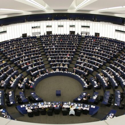 Европейская Народная партия сохранила ведущую роль в политике ЕС