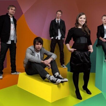Gada nogalē iznāks jauns 'Astro'n'Out' albums 'Ģeometrija'