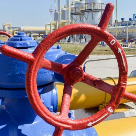 Россия может в 2-3 раза снизить скидку на газ для Украины