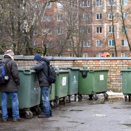 Rīgas domnieki pieņem jaunu atkritumu apsaimniekošanas regulējumu galvaspilsētā