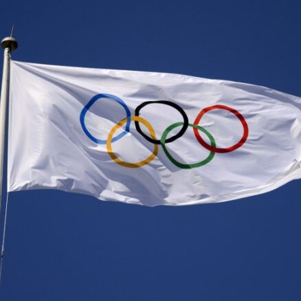'New York Times': 10 valstis un vairāki sportisti aicinās SOK diskvalificēt Krievijas olimpisko delegāciju