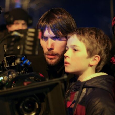 Filmas recenzija: Zēni nepatikšanās. Mammu, es tevi mīlu