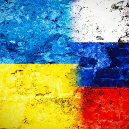 Krievijas paveiktais Ukrainā nepārprotami ir kara noziegums, uzsver Kariņš