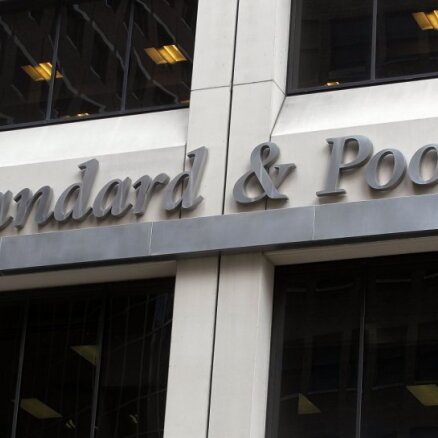 'Standard & Poor 's ' pazemina Itālijas kredītreitingu