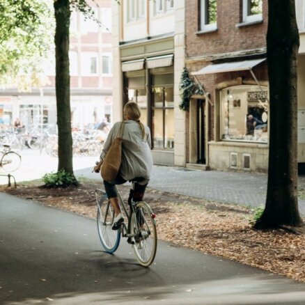 Tūrists uz riteņiem: 10 velosipēdistiem draudzīgākās pilsētas pasaulē