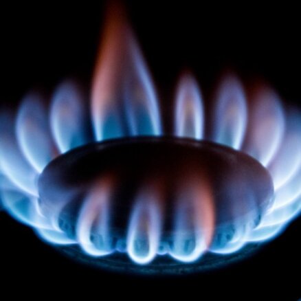 Karīna Viskuba: Energoproduktu tirgus cenu eskalācija