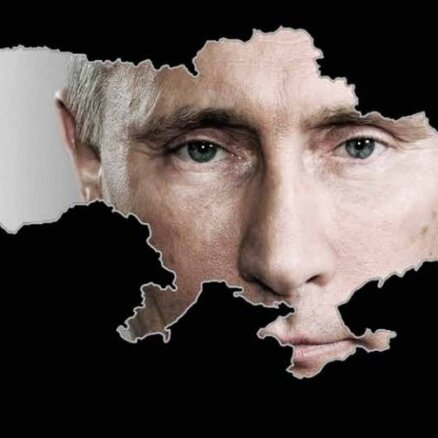 Putins ar oligarhiem cenšas radīt haosu Ukrainā, izpētījis Jašins