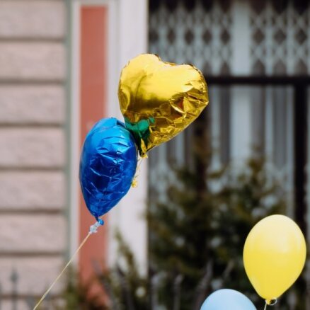 Lielākā daļa Ukrainas atbalstam saziedoto līdzekļu jau izlietoti