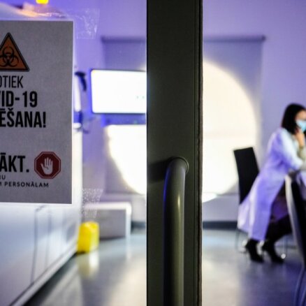 Otrdien Latvijā konstatēti 10 574 Covid-19 inficēšanās gadījumi; 28 cilvēki miruši
