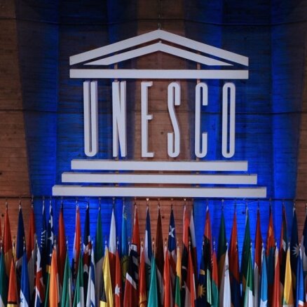 UNESCO LNK: Latvijā nesaprotam, kā izmantot UNESCO sniegtās iespējas