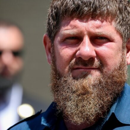 Čečenijas TV kanāla vadītājs piedraud nogalināt Kadirova kritiķus
