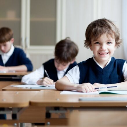 Skola2030: как Латвия хочет "перезапустить" школьное образование