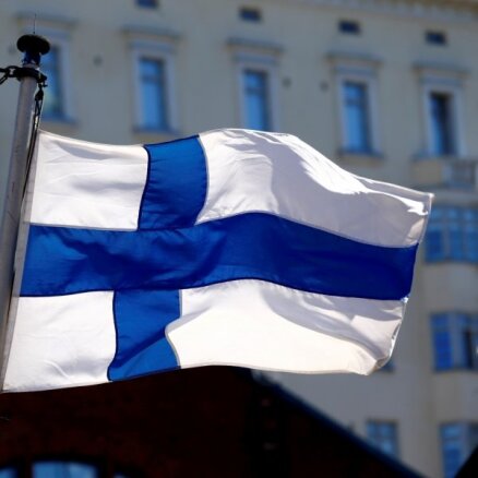 Somija pieteiksies dalībai NATO, paziņo tās prezidents