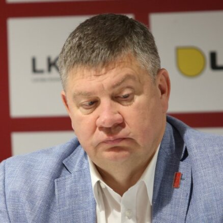 Somi gaida atbildi par Latvijas hokeja kluba pievienošanos 'Mestis' līgai