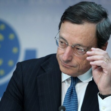 Глава ЕЦБ: санкции ЕС и РФ сильнее всего навредят странам Балтии и Финляндии