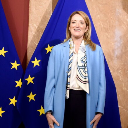 После "Катаргейта" в Европарламенте представлен план реформ