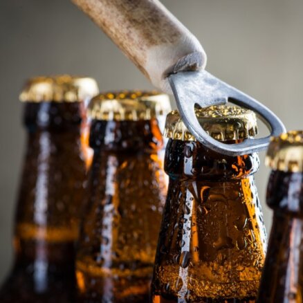 Dažādas alus šķirnes dažādiem patērētājiem. Kas notiek Latvijas alus tirgū?