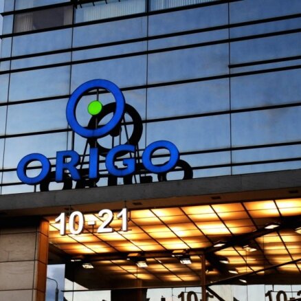 Par 50 miljoniem eiro paplašinās tirdzniecības centru 'Origo'