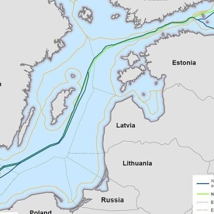 "Газпром" останавливает "Северный поток". На 10 дней или надолго?