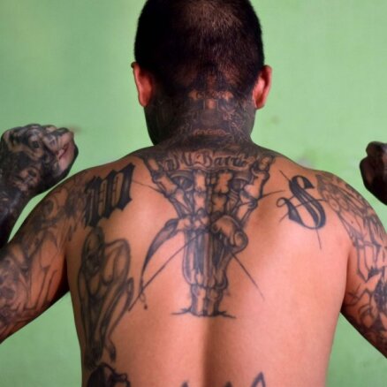 'Gangsteru paradīze': kā nestabilo situāciju Hondurasā cenšas izmantot noziedzīgie grupējumi