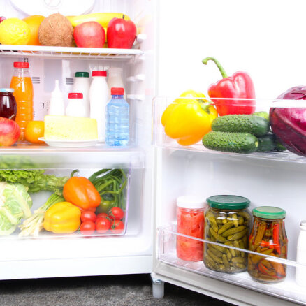 Produkti, kurus nevajadzētu glabāt ledusskapī