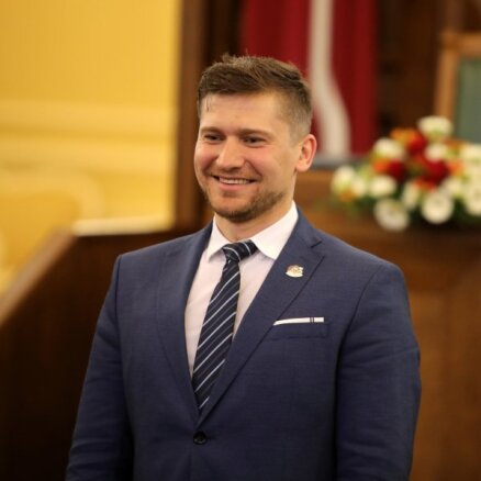 KNAB Geidāna balsojumā par civilās savienības regulējumu pārkāpumus neatrod