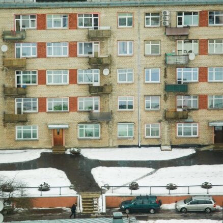 Управляющая компания подсчитала, жильцы каких сериек платят за тепло больше других
