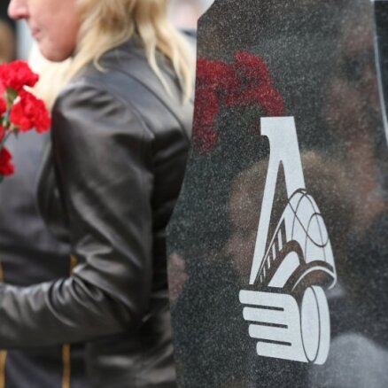 В Ярославле вспоминают погибших в авиакатастрофе Як-42