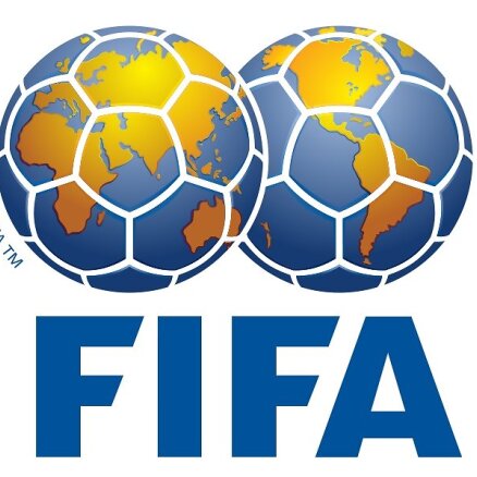 В рейтинге ФИФА опять смена лидера, а Латвия обходит Литву
