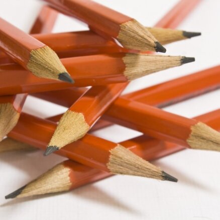 Кучинскис: даже при социализме школьники сами покупали себе карандаши