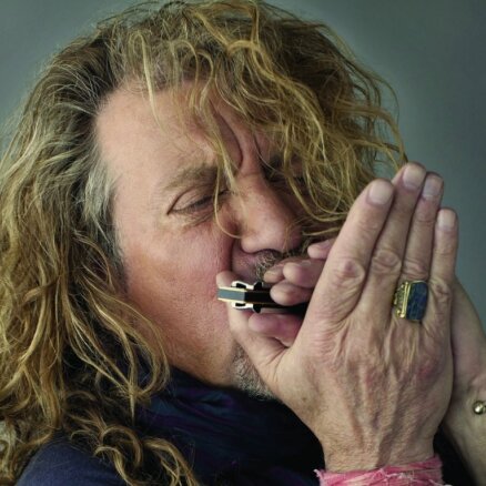 Roberts Plānts atteicies no 500 miljoniem mārciņu par 'Led Zeppelin' apvienošanos